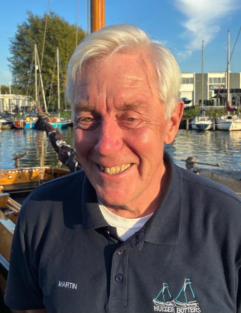 Martin Seelt